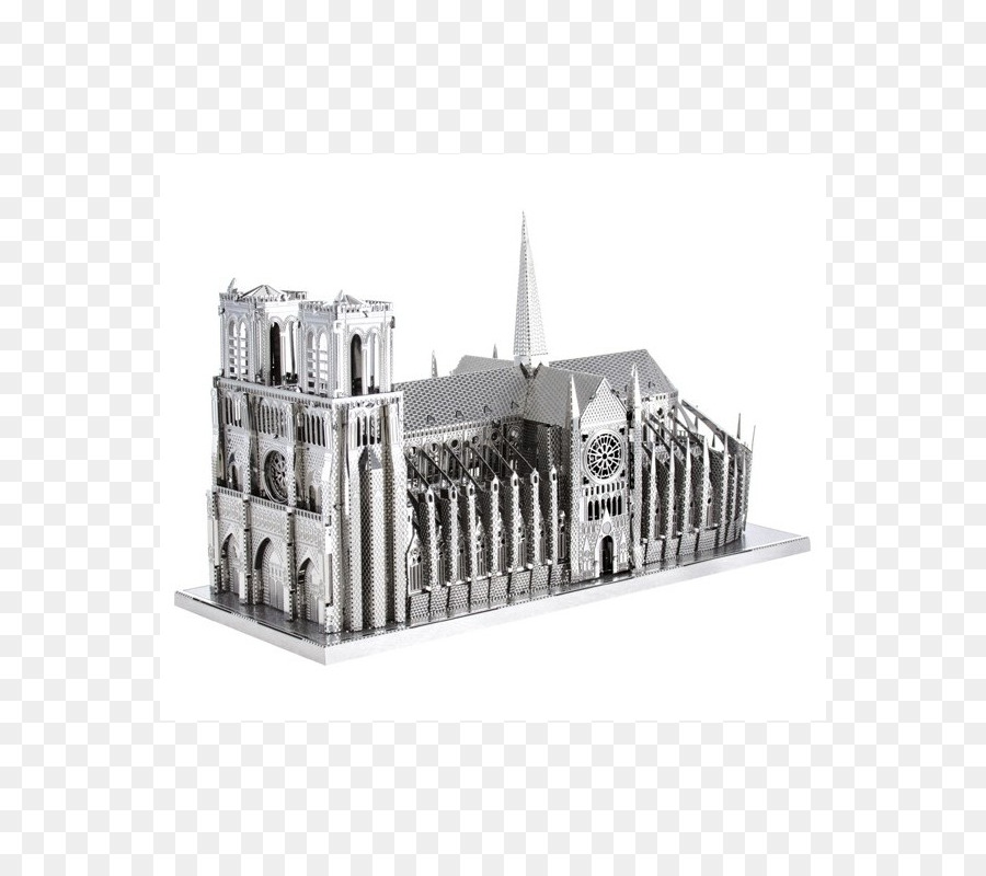 A Catedral De Notre Dame De Paris，Earth PNG