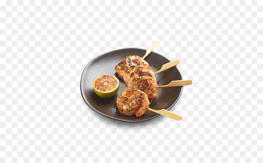 Yakitori，Satay PNG