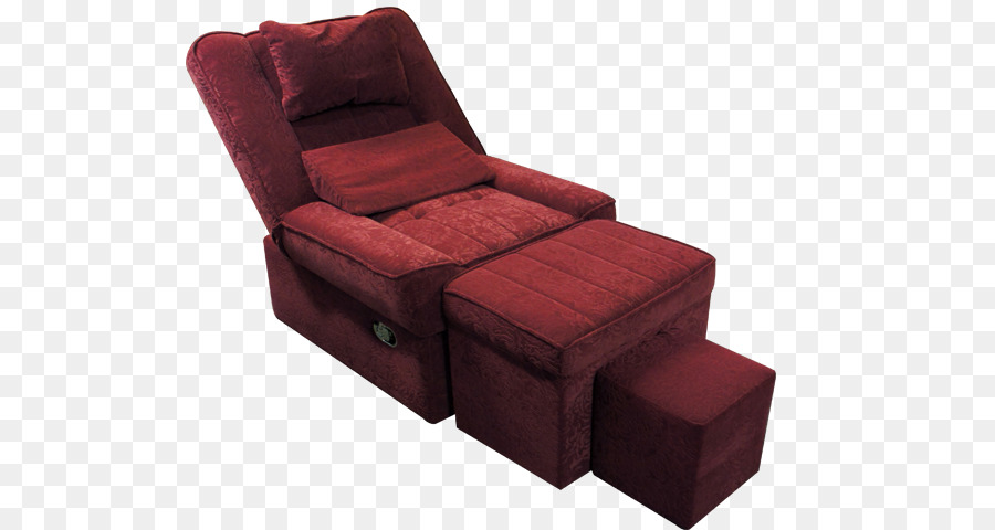 Recliner，Carro PNG