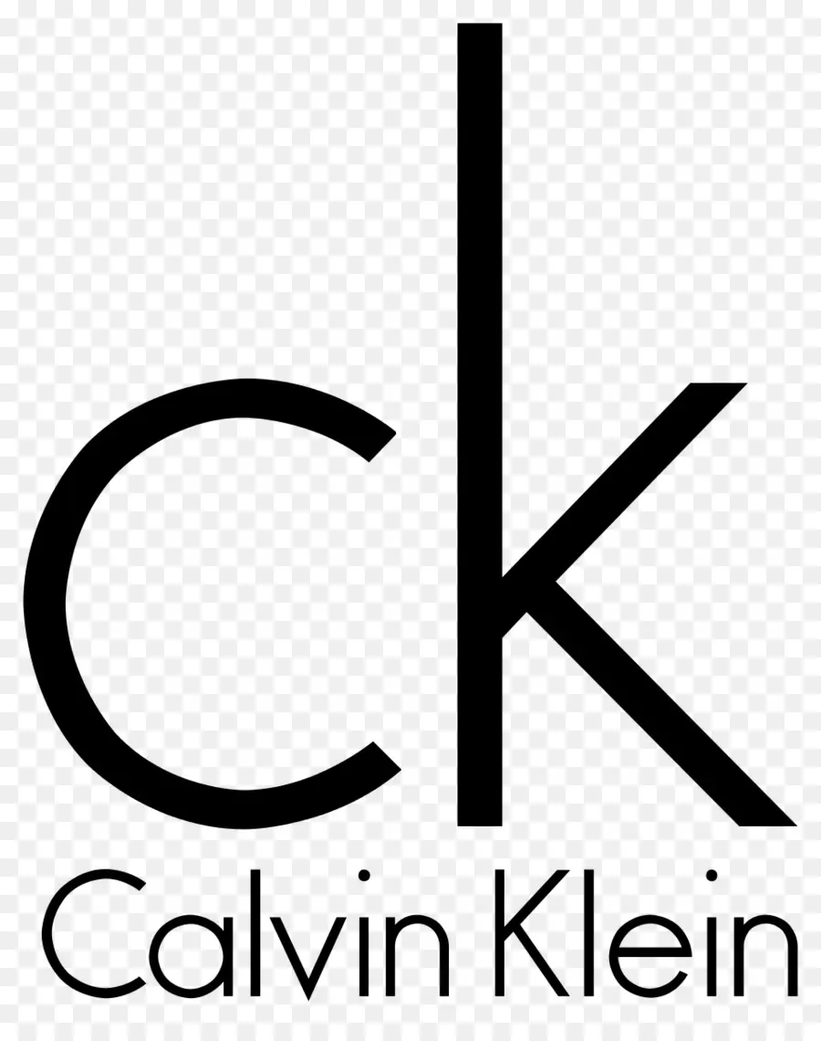 Calvin Klein，Logo PNG