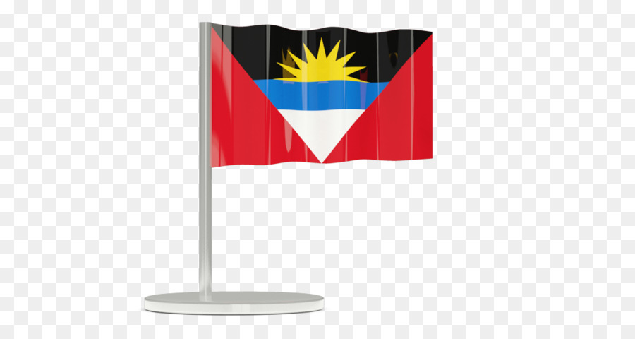 Bandeira，Bandeira De Antígua E Barbuda PNG