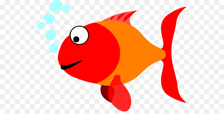 Peixe，Desenho Animado PNG