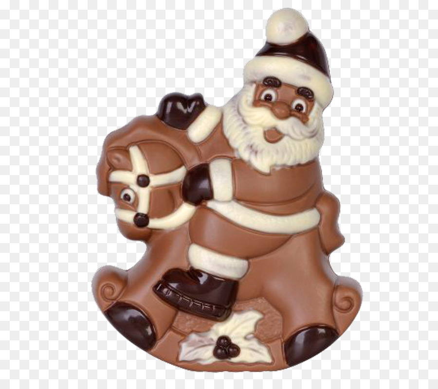 Enfeite De Natal，Chocolate PNG