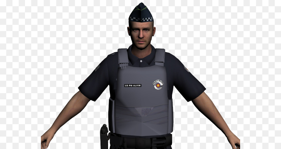 Grand Theft Auto San Andreas，Polícia Militar Do Estado De Goiás PNG