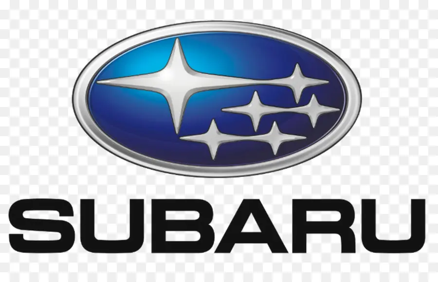 Subaru Logo，Subaru PNG