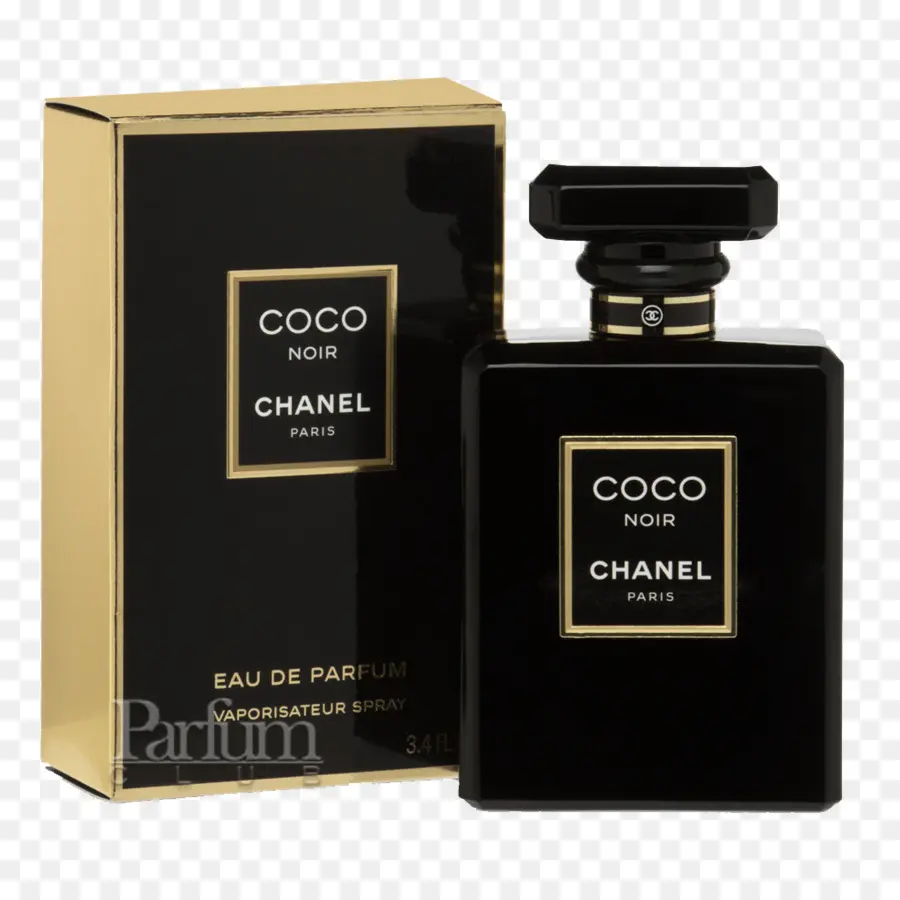 Perfume Chanel，Garrafa PNG