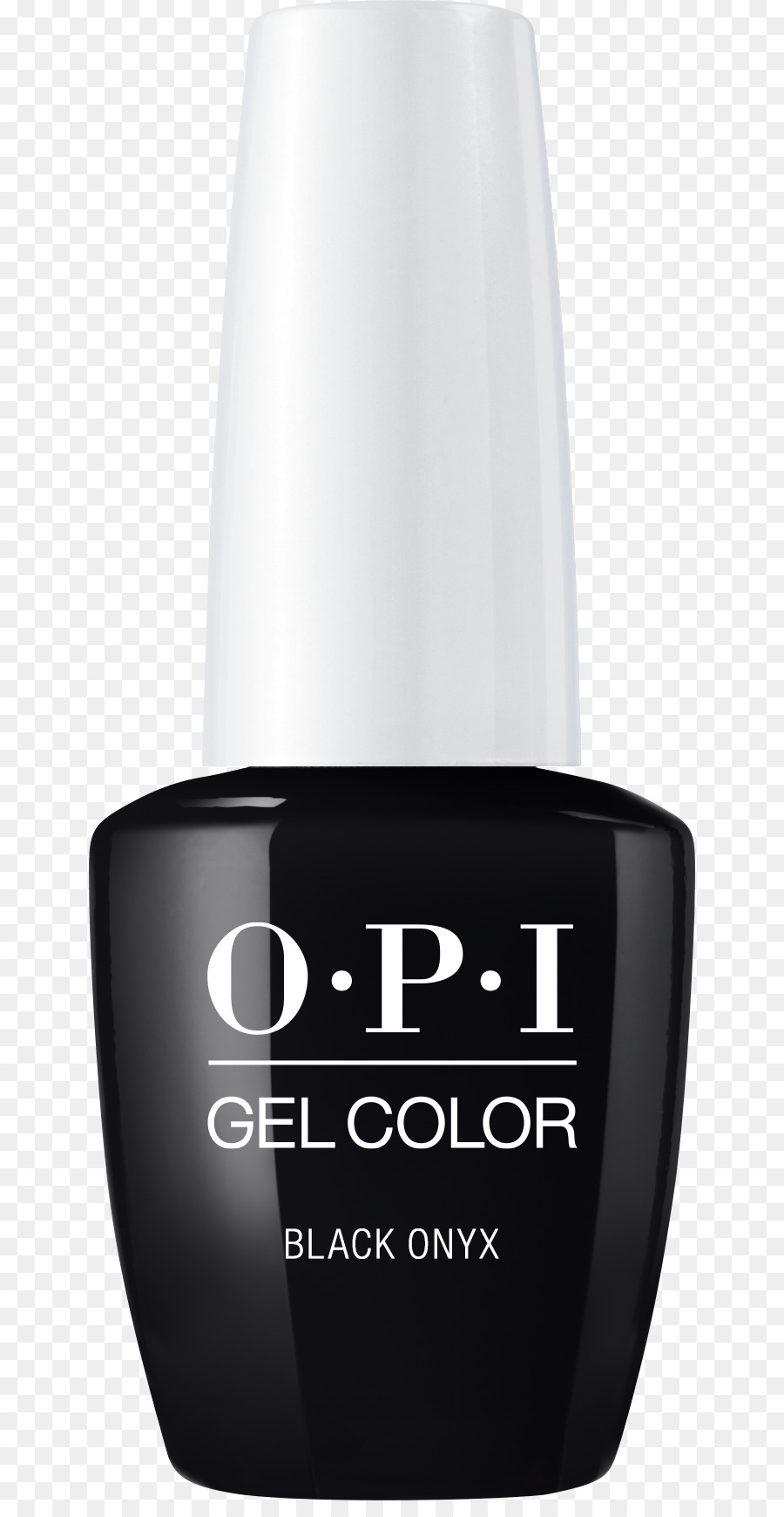 Esmalte Preto，Cor Das Unhas PNG