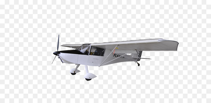 Aeromodelo Amarelo，Biplano PNG