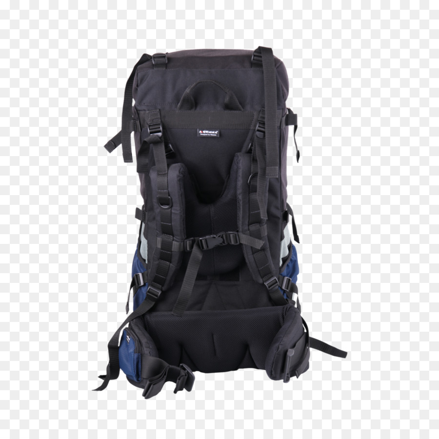 Mochila Preta，Bolsa PNG