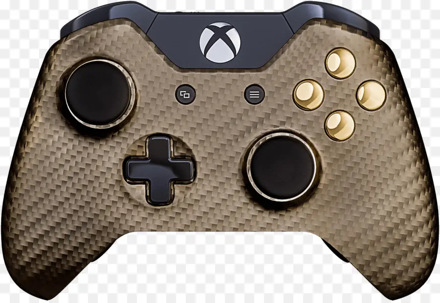 Controlador De Jogo，Xbox PNG