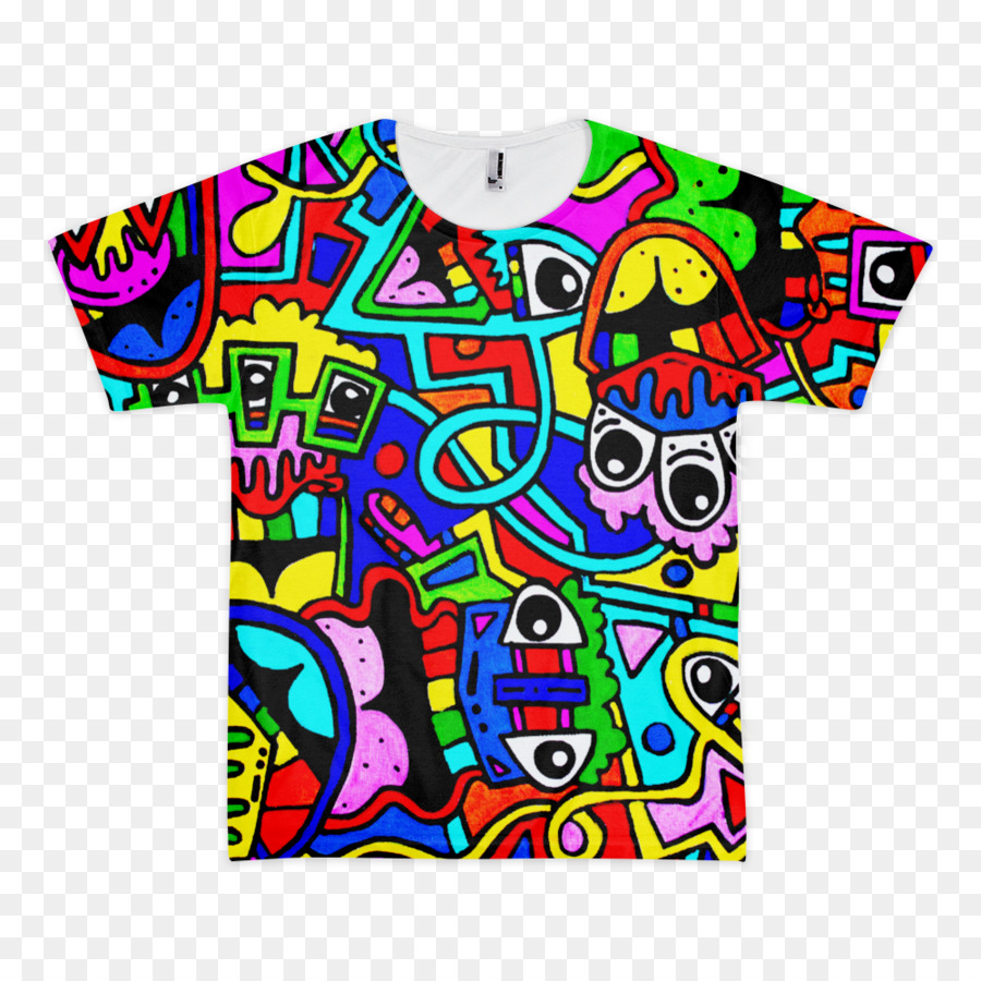 Tshirt，Vestuário PNG