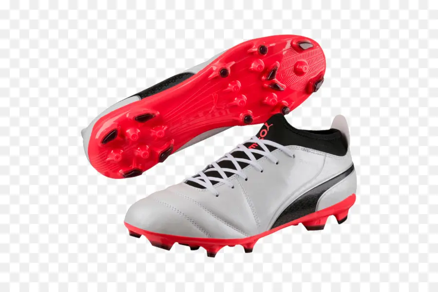 Bota De Futebol，Puma PNG