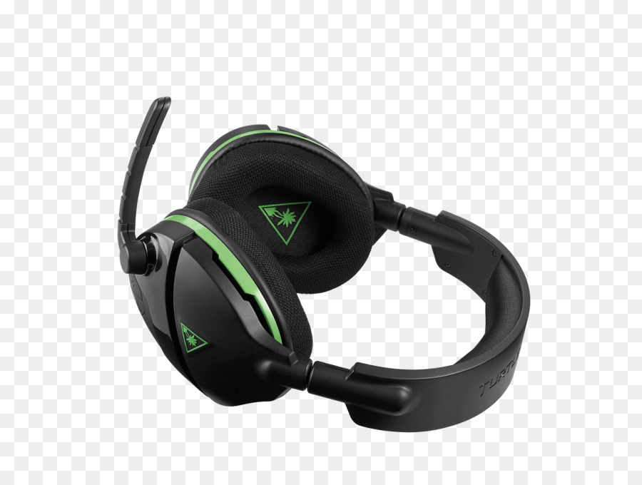 Xbox 360 Fone De Ouvido Sem Fio，Turtle Beach Ear Force Stealth 600 PNG