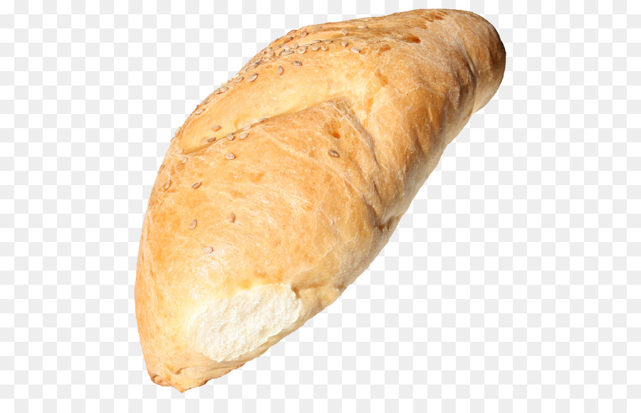 Duro De Massa De Pão，Pão Branco PNG