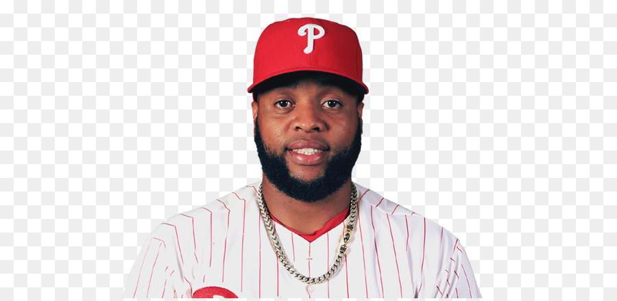 Carlos Santana，Philadelphia Phillies PNG