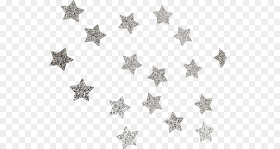 Estrelas，Brilhante PNG