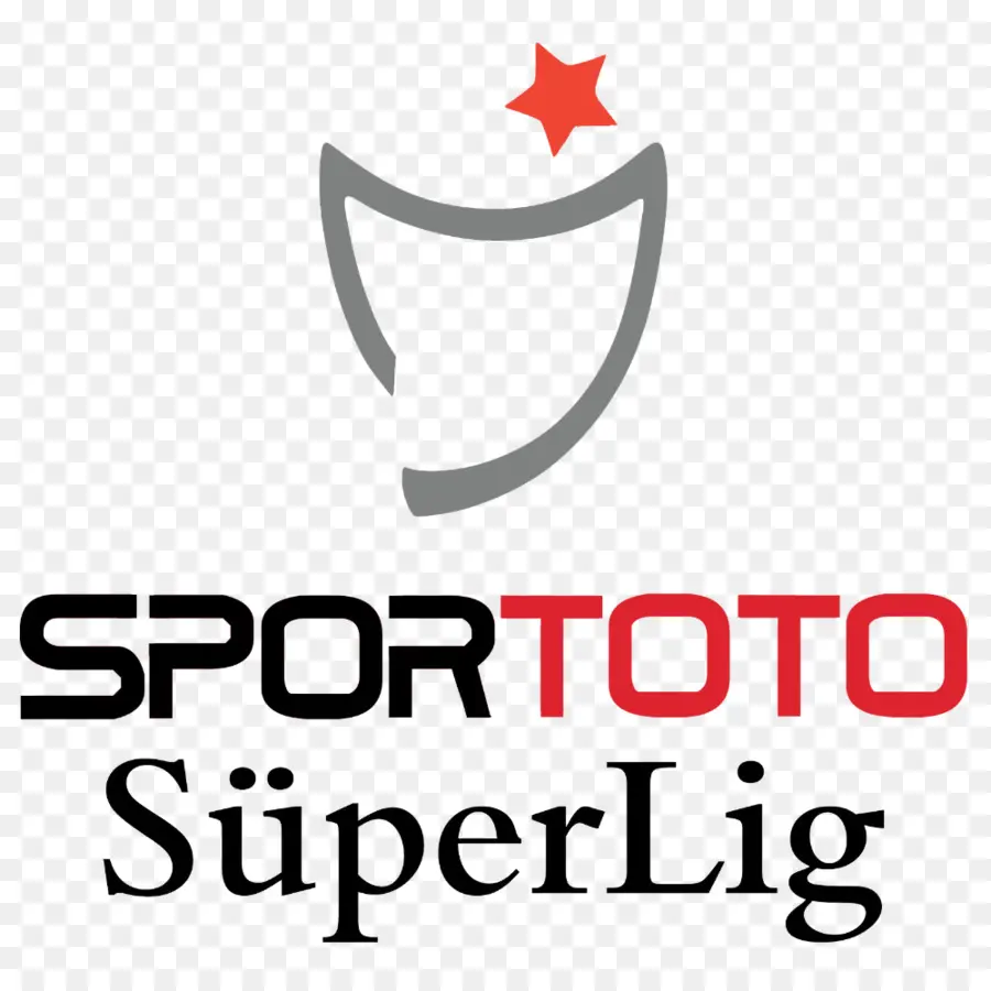 Super Lig Logo，Futebol PNG