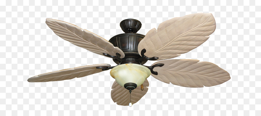 Ventilador De Teto，Lâminas PNG