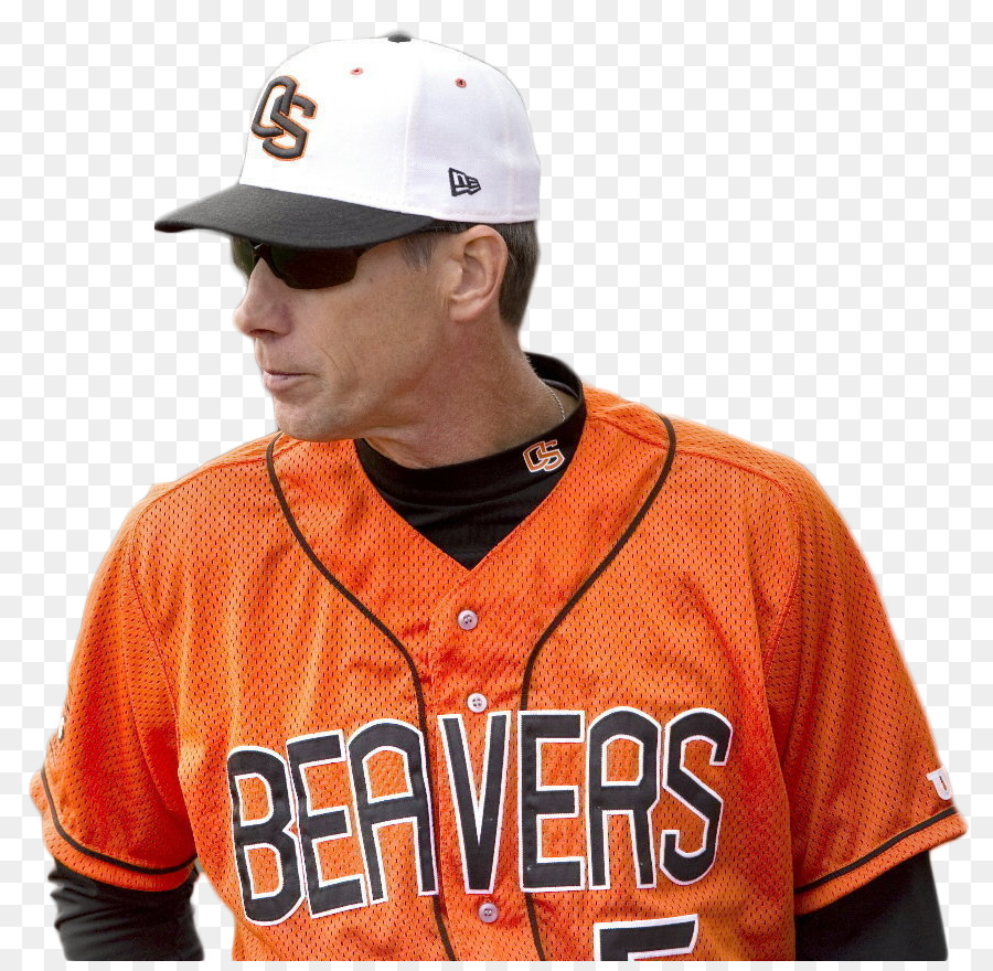 A Oregon State Beavers De Beisebol，Baseball Luva PNG