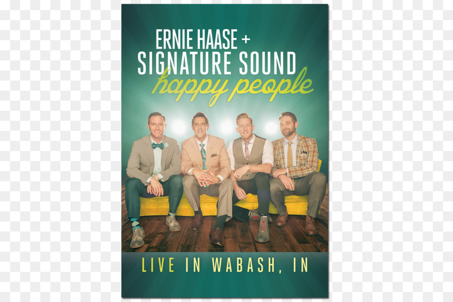 Ernie Haase Assinatura De Som，Pessoas Felizes PNG