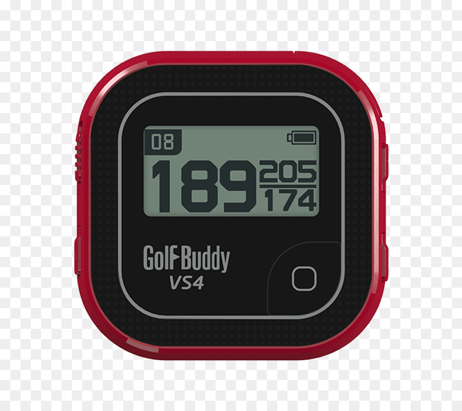 Sistemas De Navegação Gps，Golfbuddy Voz 2 PNG