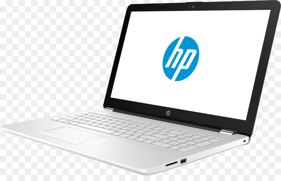 Laptop，Hewlett Packard PNG