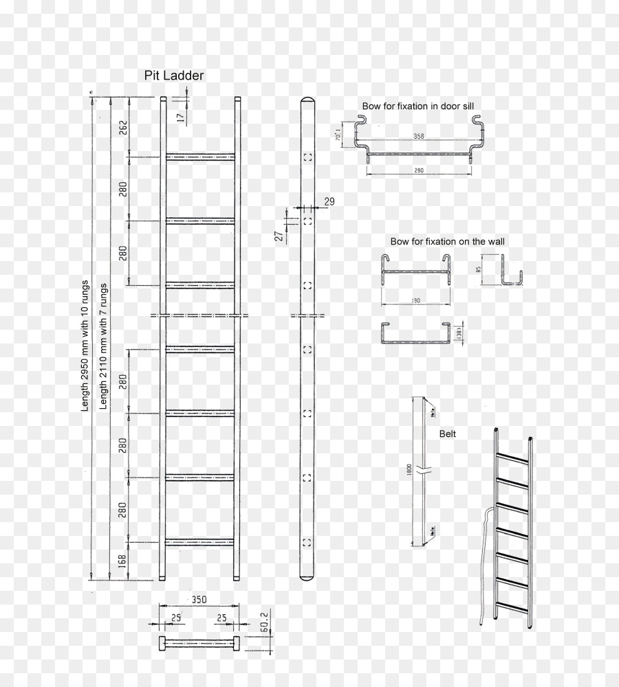 Desenho Técnico，Diagrama De PNG