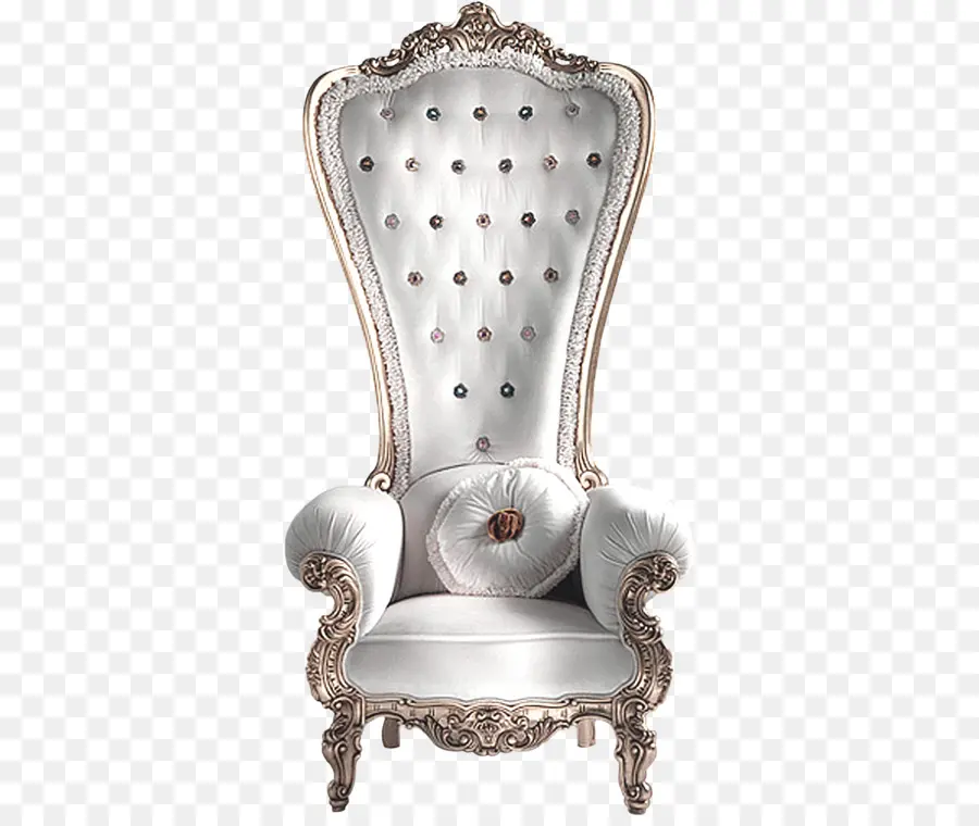 Coroação Da Cadeira，Cadeira PNG