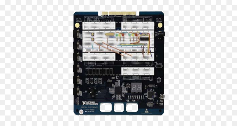 Microcontrolador，Eletrônica PNG