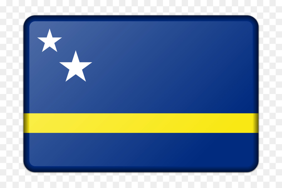 Bandeira，Bandeira De Curaçao PNG
