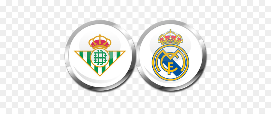 O Real Madrid Cf，O Real Betis PNG