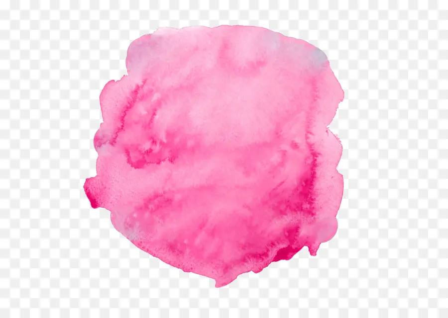 Rosa，Aquarela PNG