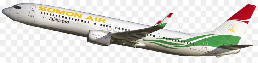 Aeronaves Narrowbody，Avião PNG