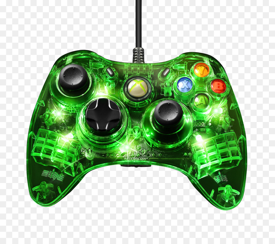 Controlador Xbox 360，Xbox 360 PNG