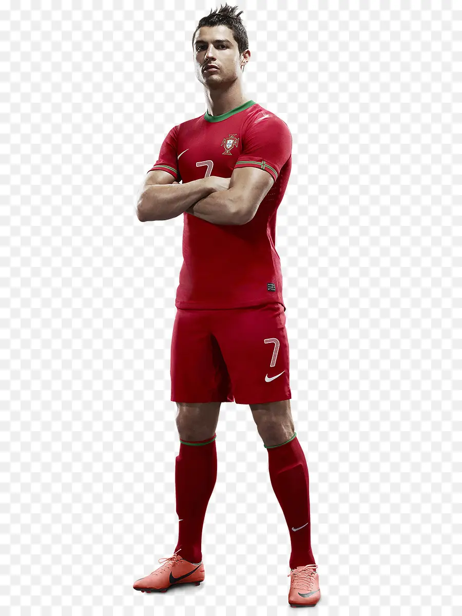 Jogador De Futebol，Futebol PNG