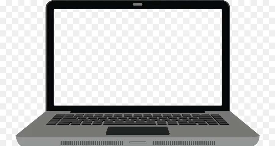 Netbook，Laptop PNG