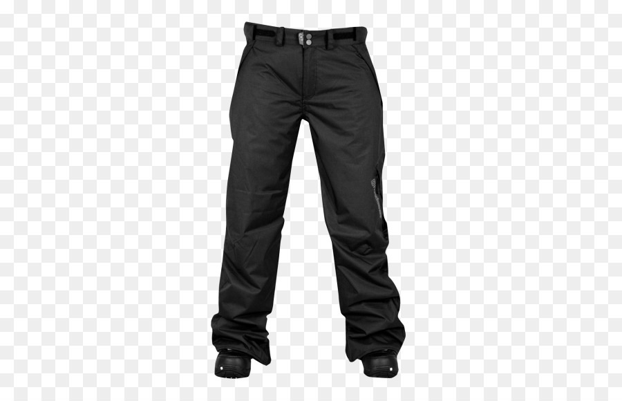 Pants，Ripstop PNG