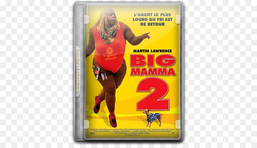 Big Momma，Filme PNG