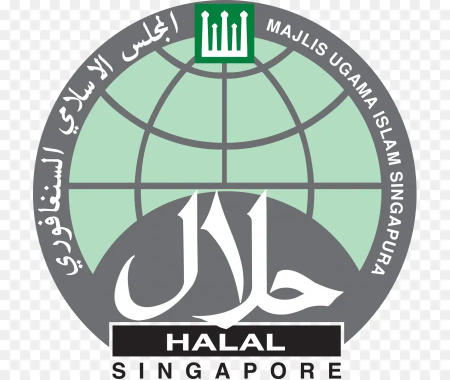 Halal Singapura，Certificação PNG