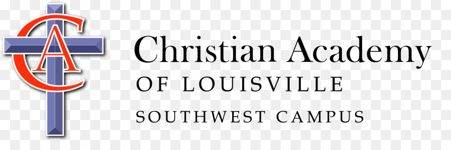 Christian Academy Of Louisville，Christian Academy Of Louisville Inglês Estação De Campus PNG