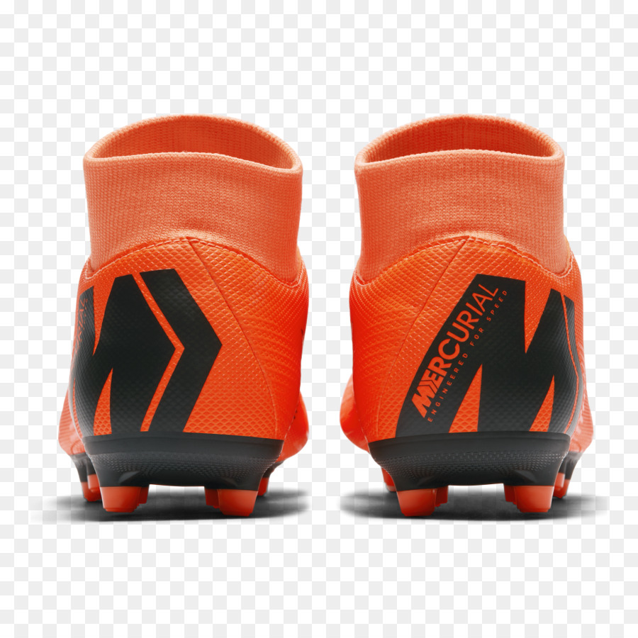 Nike Mercurial Vapor，Bota De Futebol PNG