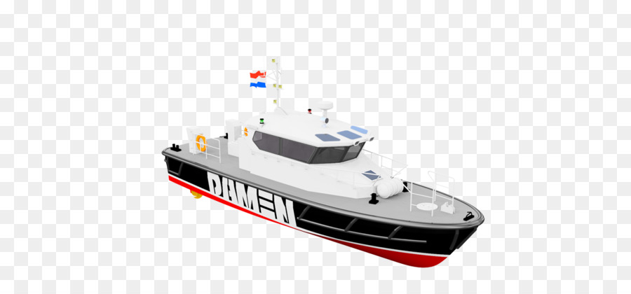 Barco，Enviar PNG