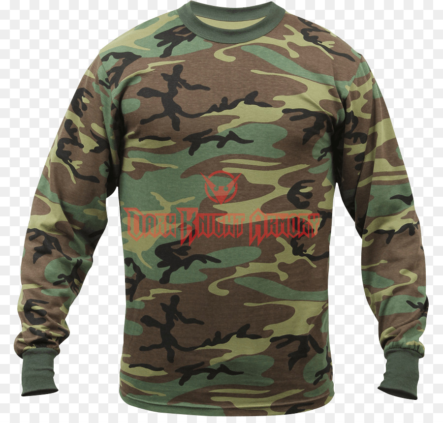 Camisa Camuflada，Camuflar PNG