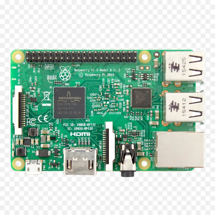 Raspberry Pi，Raspberry Pi 3 PNG