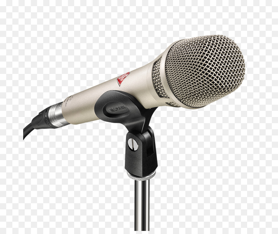 Microfone，Sennheiser PNG