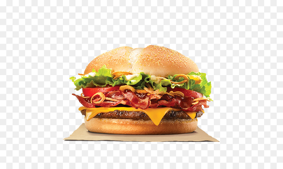 Whopper，Cheeseburger PNG