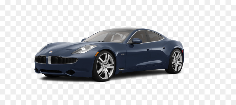 Carro Conversível Azul，Automóvel PNG