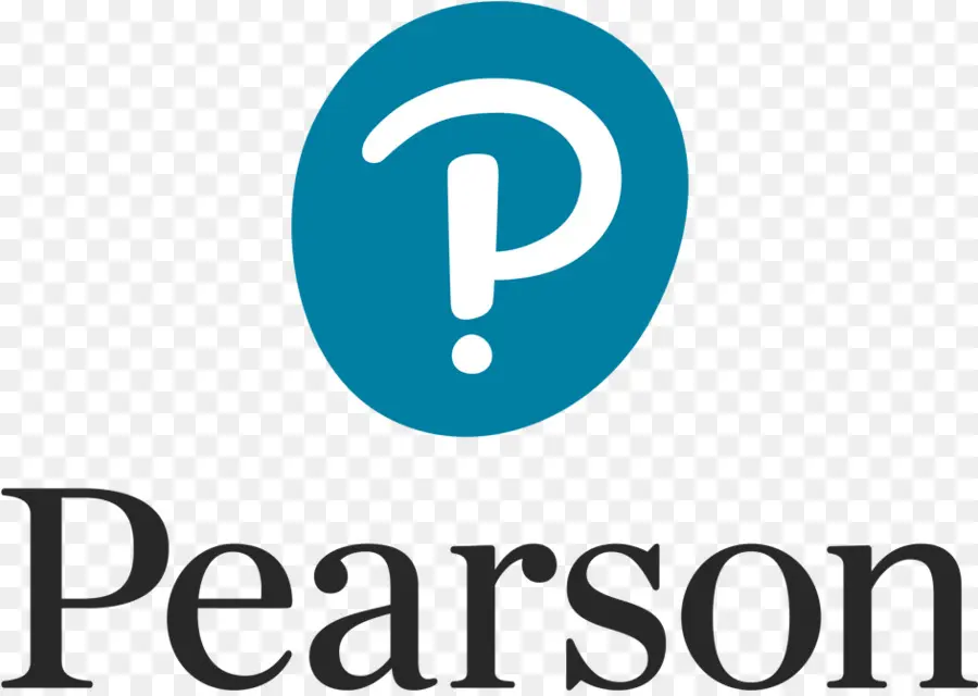 Logotipo Da Pearson，Marca PNG