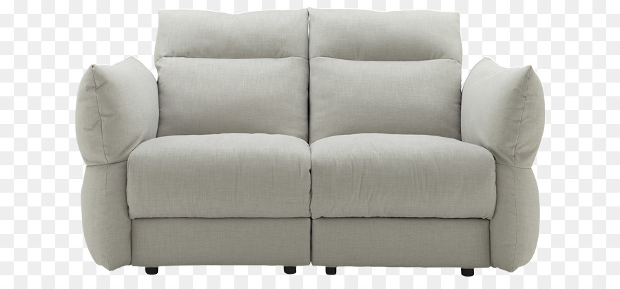 Alu Loveseat，Sofá PNG