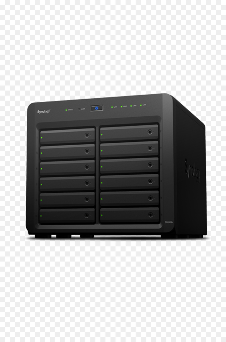 Sistemas De Armazenamento De Rede，Synology Inc PNG